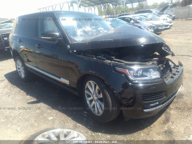 LAND-ROVER RANGE ROVER 2016 salgs2pf3ga312079