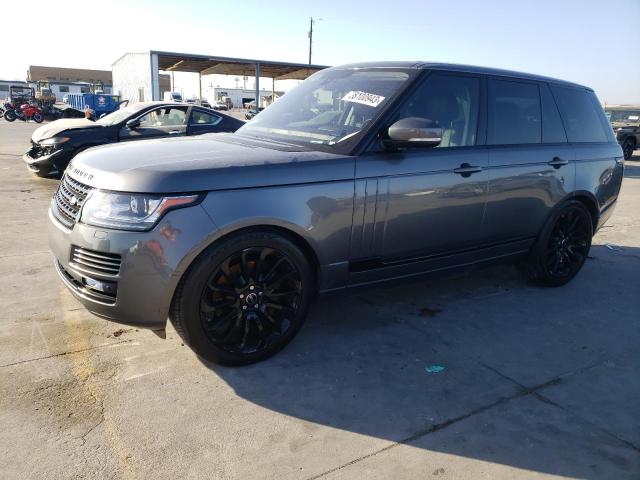 LAND-ROVER RANGE ROVE 2016 salgs2pf3ga313751