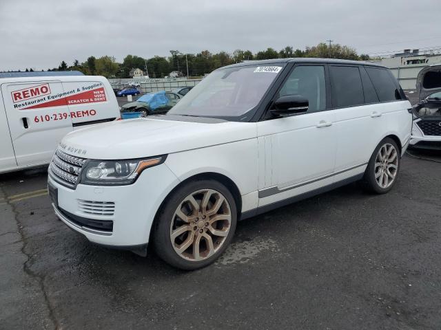 LAND-ROVER RANGE ROVE 2016 salgs2pf3ga313782