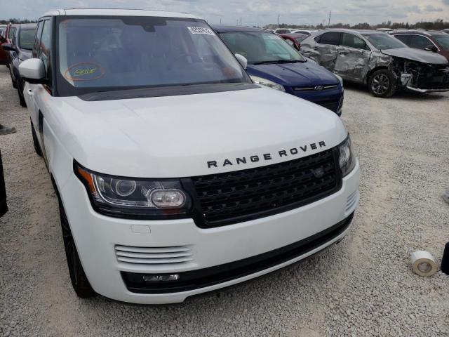 LAND-ROVER RANGE ROVE 2016 salgs2pf4ga318330