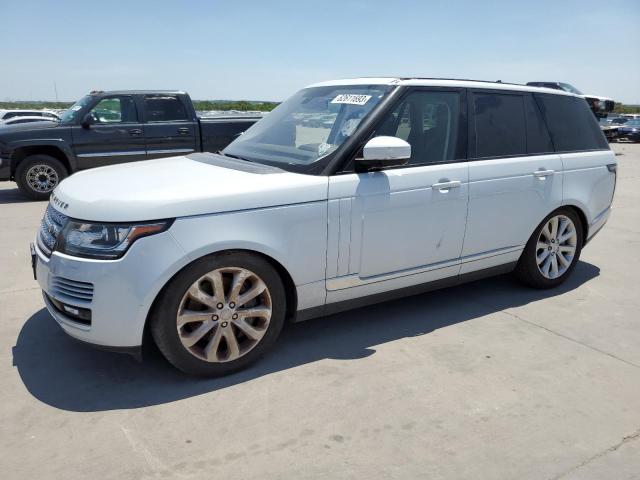 LAND-ROVER RANGE ROVE 2016 salgs2pf5ga288142