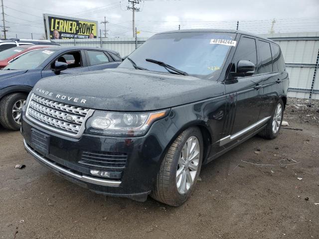 LAND ROVER RANGEROVER 2016 salgs2pf5ga309278