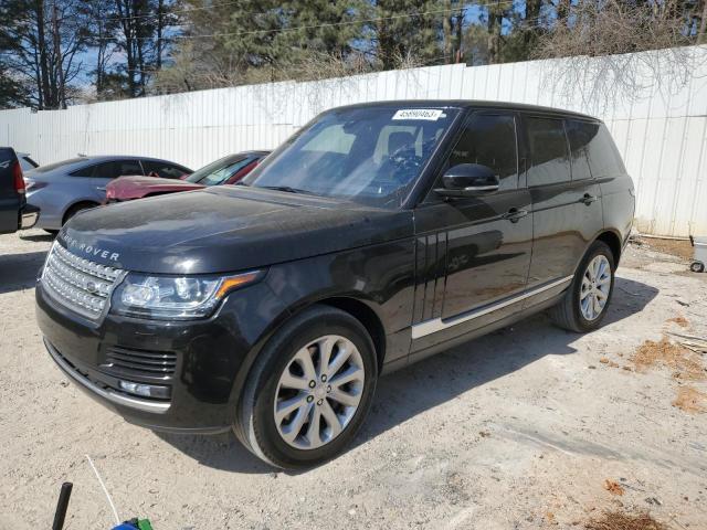 LAND ROVER RANGE ROVE 2016 salgs2pf5ga318773