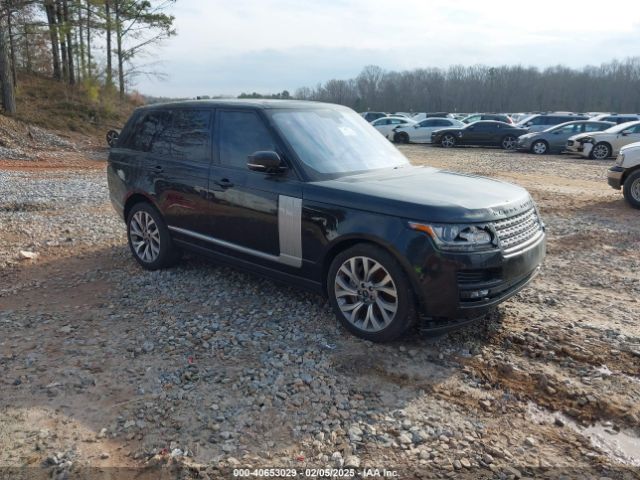 LAND-ROVER RANGE ROVER 2016 salgs2pf6ga290143