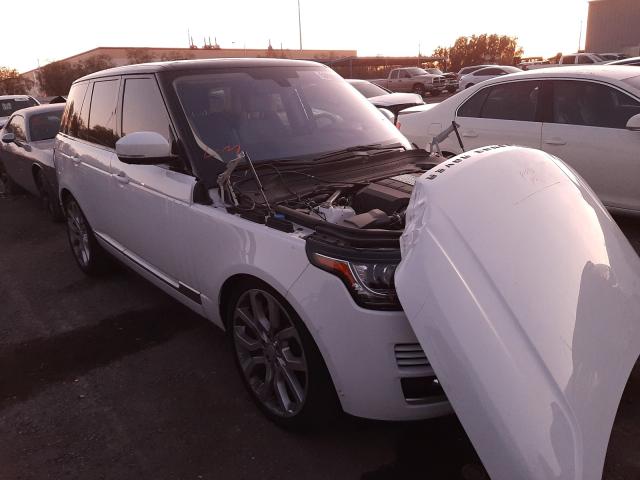 LAND ROVER RANGE ROVE 2016 salgs2pf6ga304526