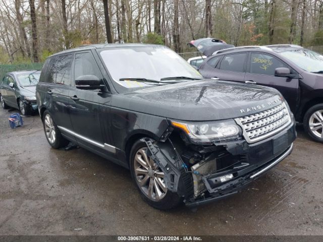 LAND-ROVER RANGE ROVER 2016 salgs2pf6ga311816