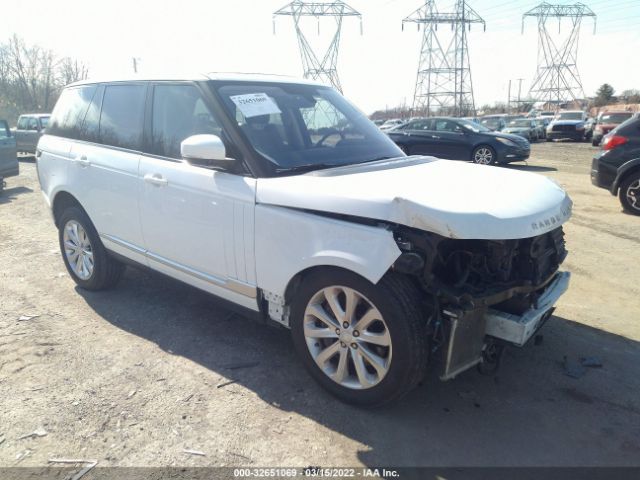 LAND-ROVER RANGE ROVER 2016 salgs2pf7ga292600