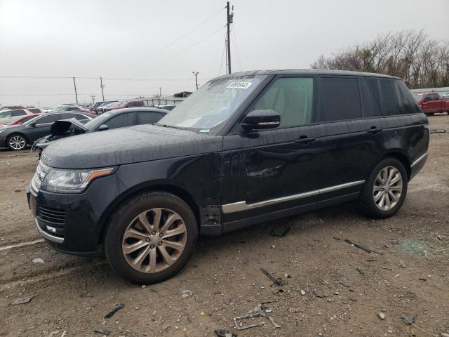 LAND ROVER RANGE ROVE 2016 salgs2pf7ga315230