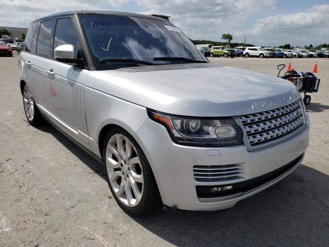 LAND ROVER RANGE ROVE 2016 salgs2pf8ga313356