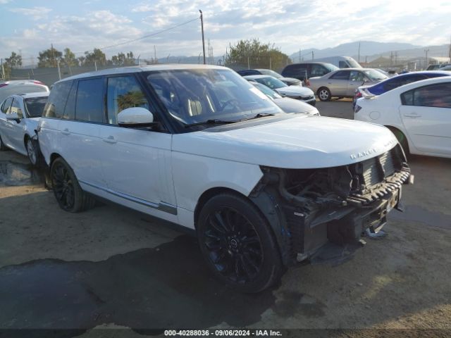 LAND-ROVER RANGE ROVER 2016 salgs2pf8ga316001