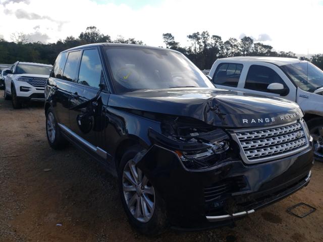 LAND-ROVER RANGE ROVE 2016 salgs2pf8ga316404