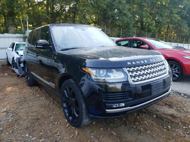 LAND-ROVER RANGE ROVE 2016 salgs2pf8ga320100