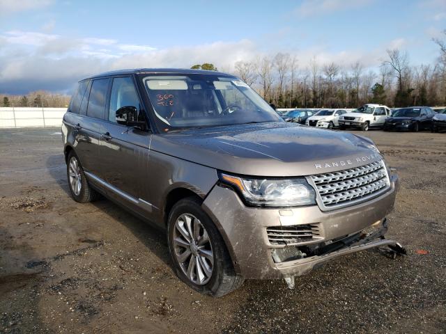 LAND-ROVER RANGE ROVE 2016 salgs2pf9ga299189