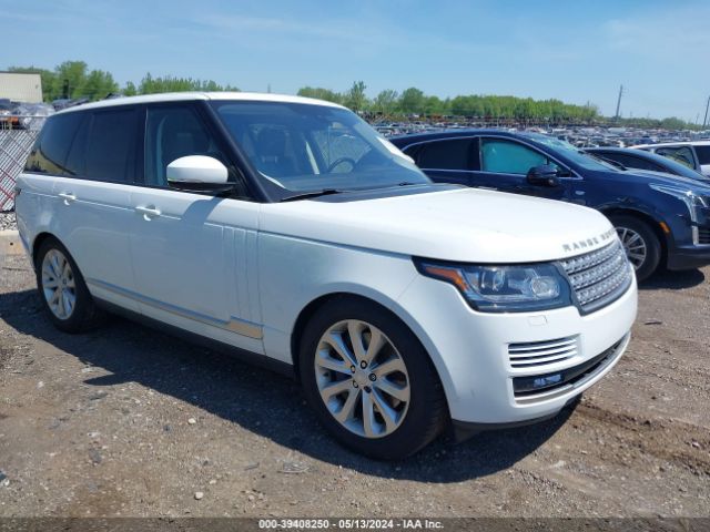 LAND-ROVER RANGE ROVER 2016 salgs2pf9ga313690