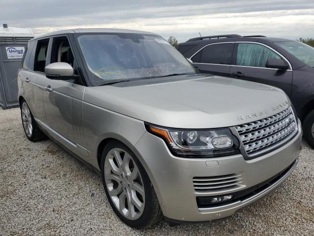 LAND-ROVER RANGE ROVE 2016 salgs2pfxga288444