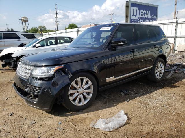 LAND-ROVER RANGE ROVE 2016 salgs2pfxga291148