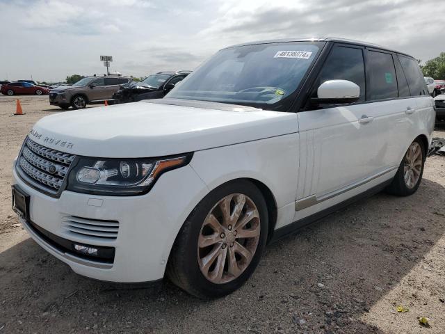 LAND-ROVER RANGEROVER 2016 salgs2pfxga296589