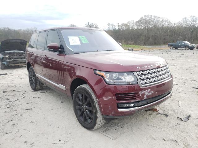 LAND-ROVER RANGE ROVE 2016 salgs2pfxga313665