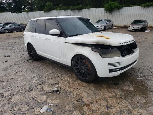 LAND-ROVER RANGE ROVE 2016 salgs2pfxga317960