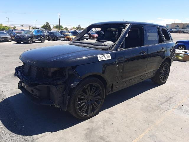 LAND ROVER RANGE ROVE 2018 salgs2re0ja389455