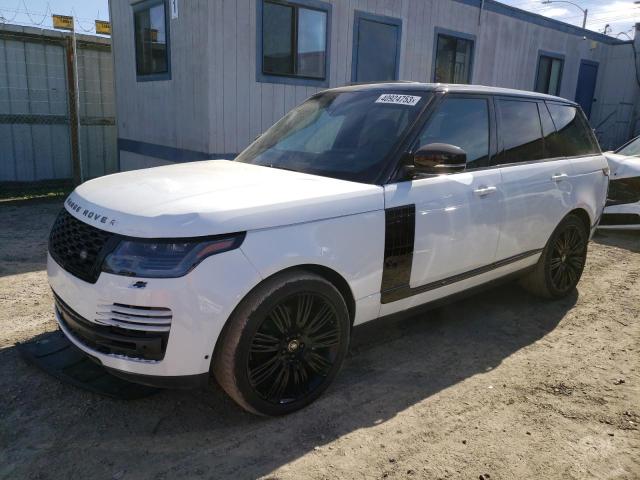 LAND-ROVER RANGE ROVE 2018 salgs2re0ja394610