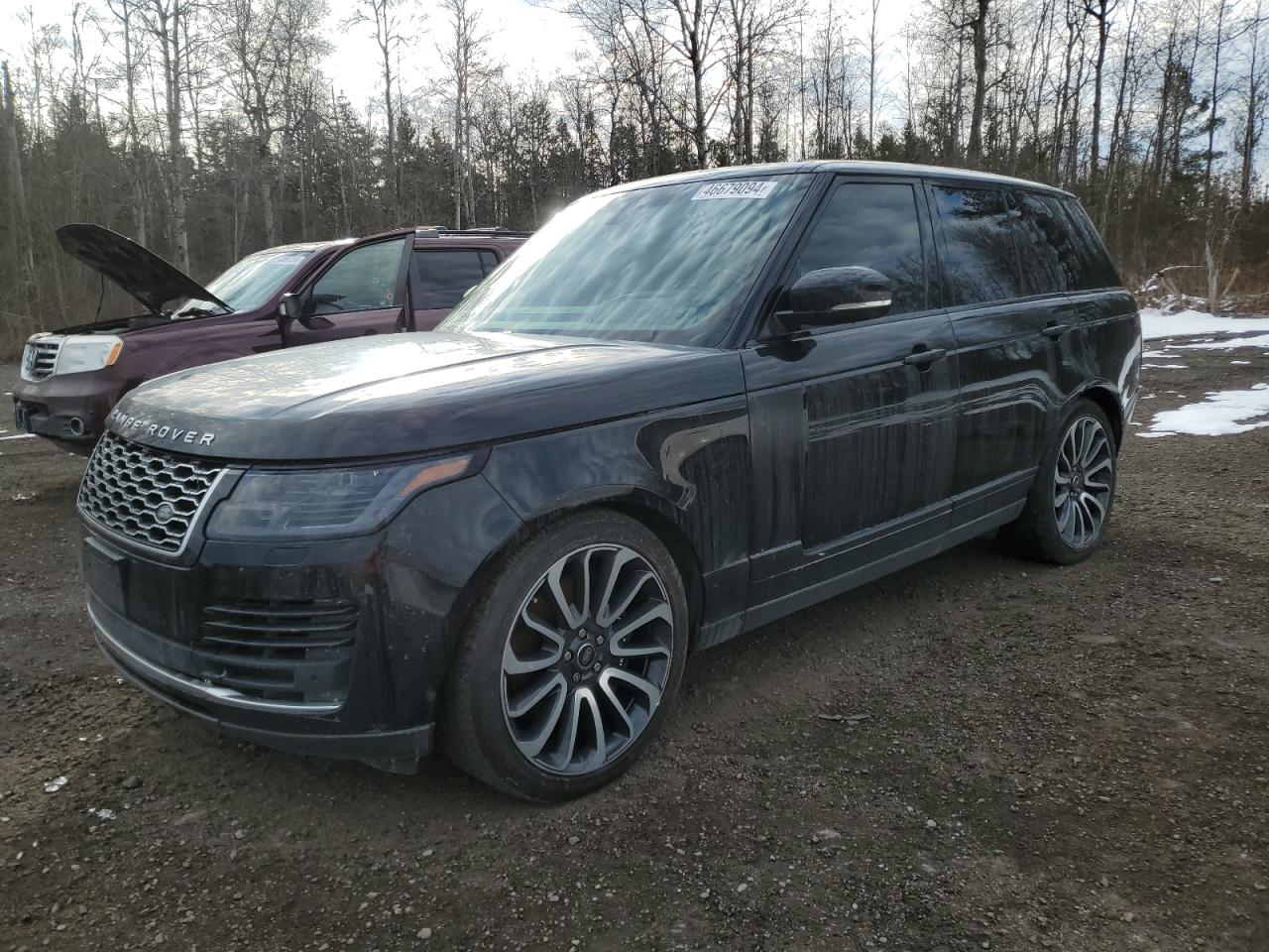 LAND-ROVER RANGE ROVER 2018 salgs2re0ja502630