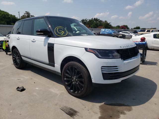 LAND ROVER RANGEROVER 2019 salgs2re0ka539131