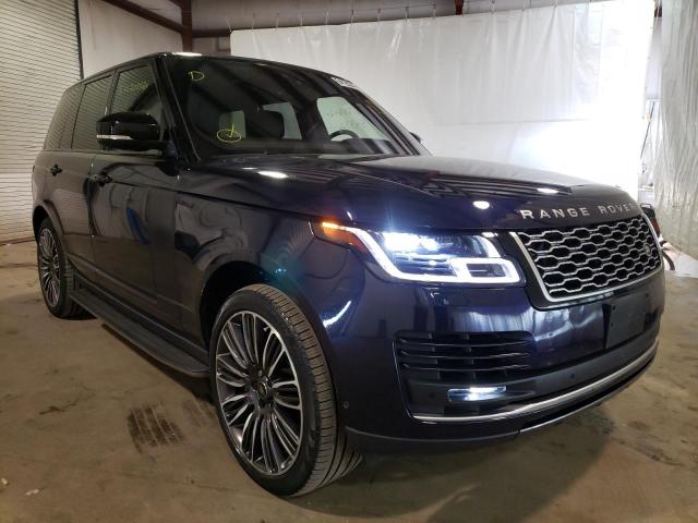 LAND ROVER RANGE ROVE 2019 salgs2re0ka556852