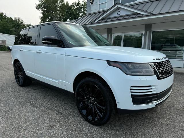 LAND-ROVER RANGE ROVER 2018 salgs2re1ja500479