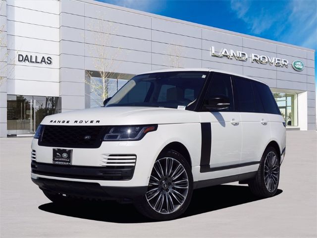 LAND ROVER RANGE ROVER 2019 salgs2re1ka532172