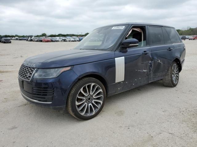 LAND-ROVER RANGEROVER 2019 salgs2re1ka546797