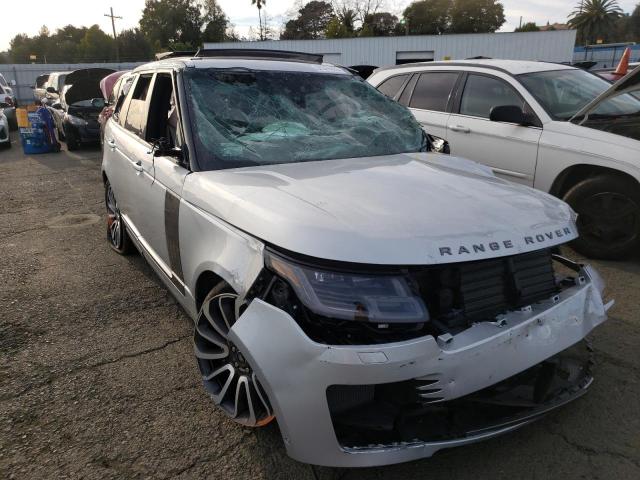 LAND-ROVER RANGE ROVE 2019 salgs2re1ka548694