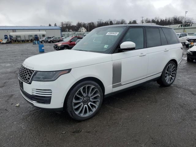 LAND-ROVER RANGE ROVE 2018 salgs2re2ja380790