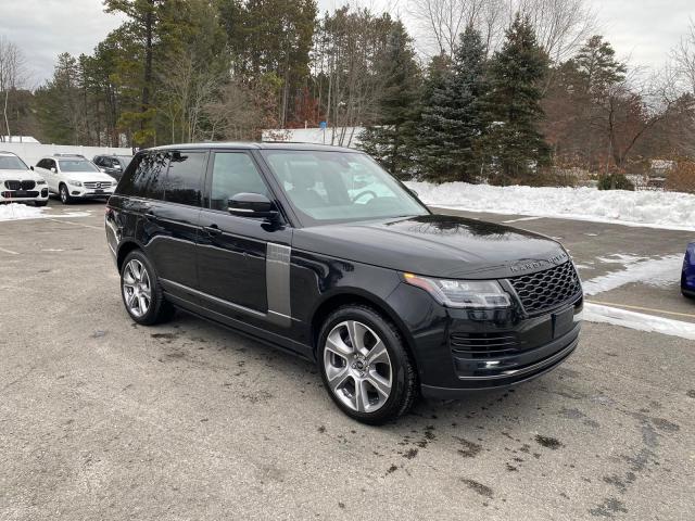 LAND ROVER RANGE ROVE 2018 salgs2re2ja385214