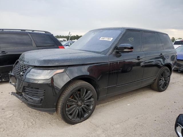 LAND ROVER RANGE ROVE 2019 salgs2re2ka531046