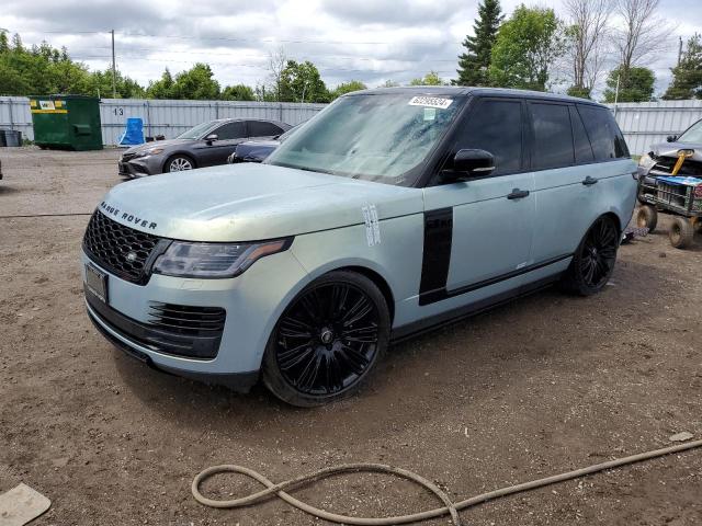 LAND-ROVER RANGE ROVE 2019 salgs2re2ka546551