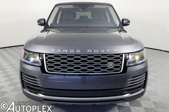 LAND ROVER RANGE ROVER 2018 salgs2re3ja503027