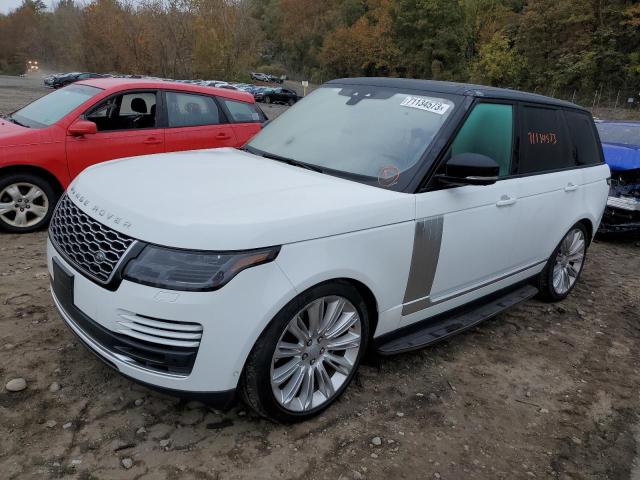 LAND ROVER RANGEROVER 2019 salgs2re3ka537728