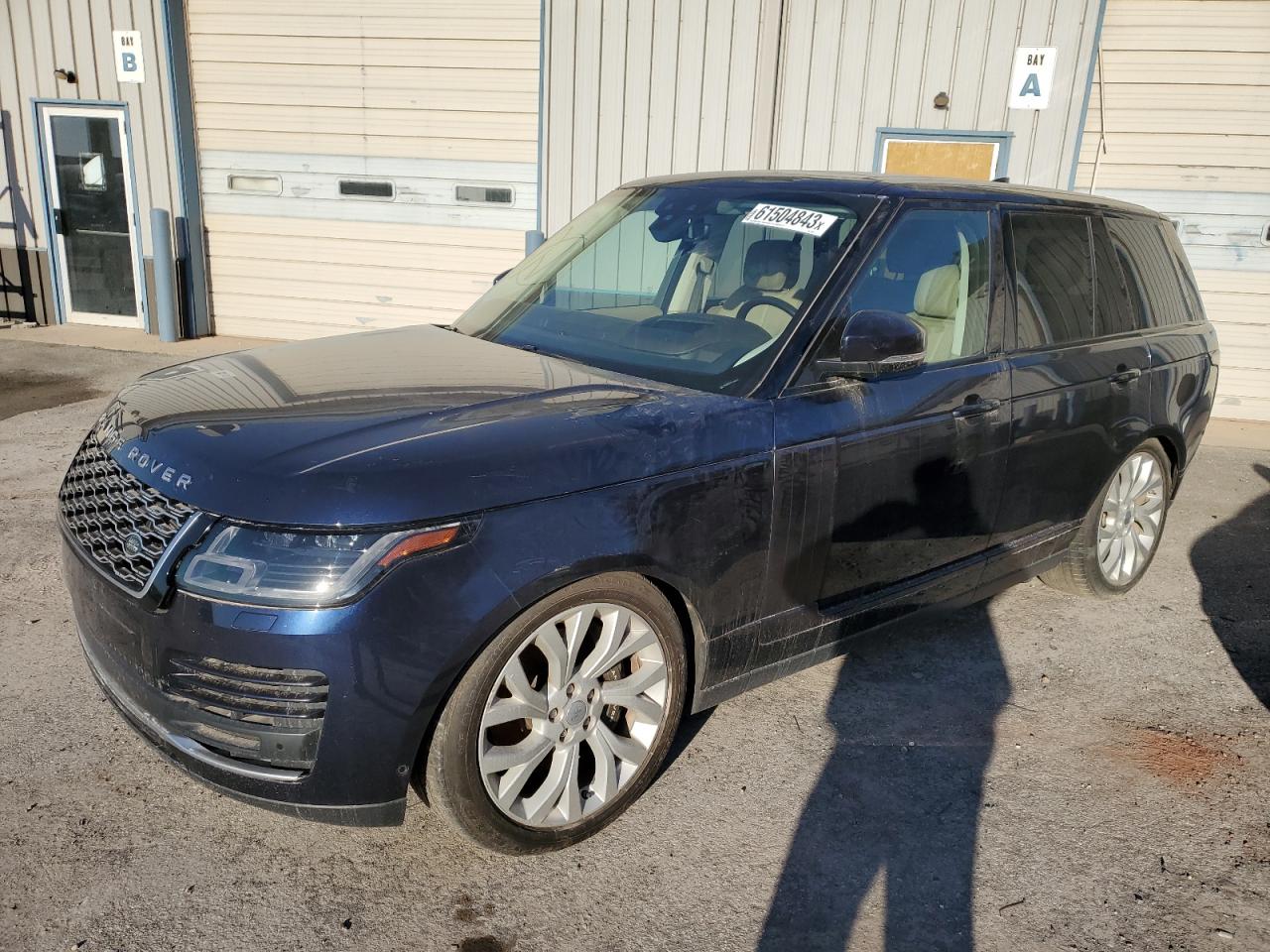 LAND-ROVER RANGE ROVER 2019 salgs2re3ka549751