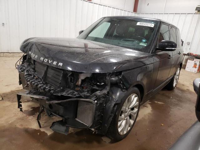 LAND ROVER RANGE ROVE 2018 salgs2re4ja381830