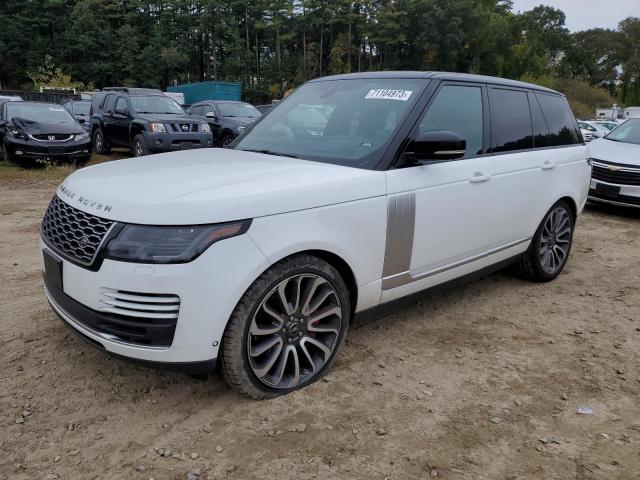 LAND-ROVER RANGEROVER 2018 salgs2re4ja394898