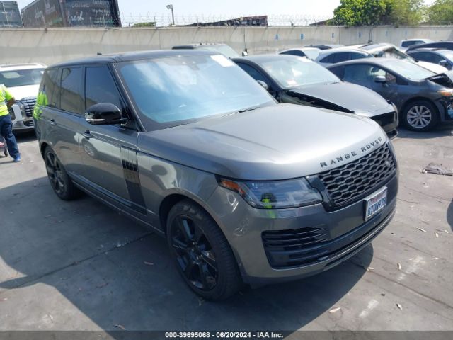 LAND-ROVER RANGE ROVER 2018 salgs2re4ja396716