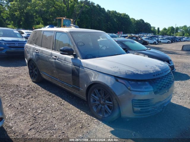 LAND ROVER RANGE ROVER 2018 salgs2re4ja398336