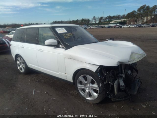 LAND-ROVER RANGE ROVER 2018 salgs2re4ja500878