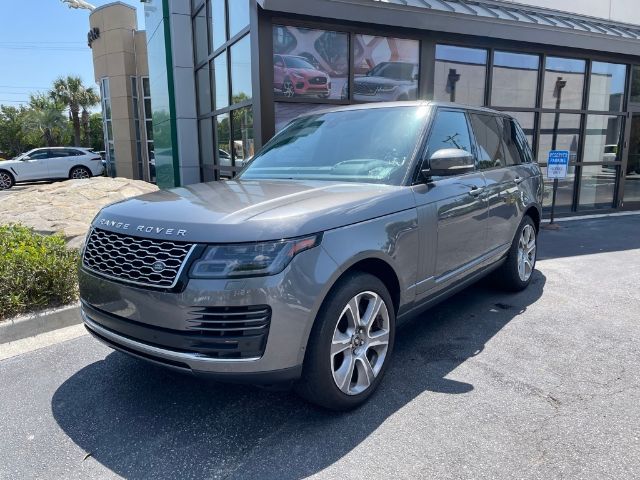 LAND ROVER RANGE ROVER 2019 salgs2re4ka524051