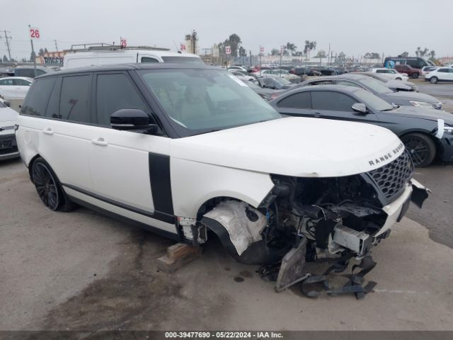 LAND-ROVER RANGE ROVER 2018 salgs2re5ja389497