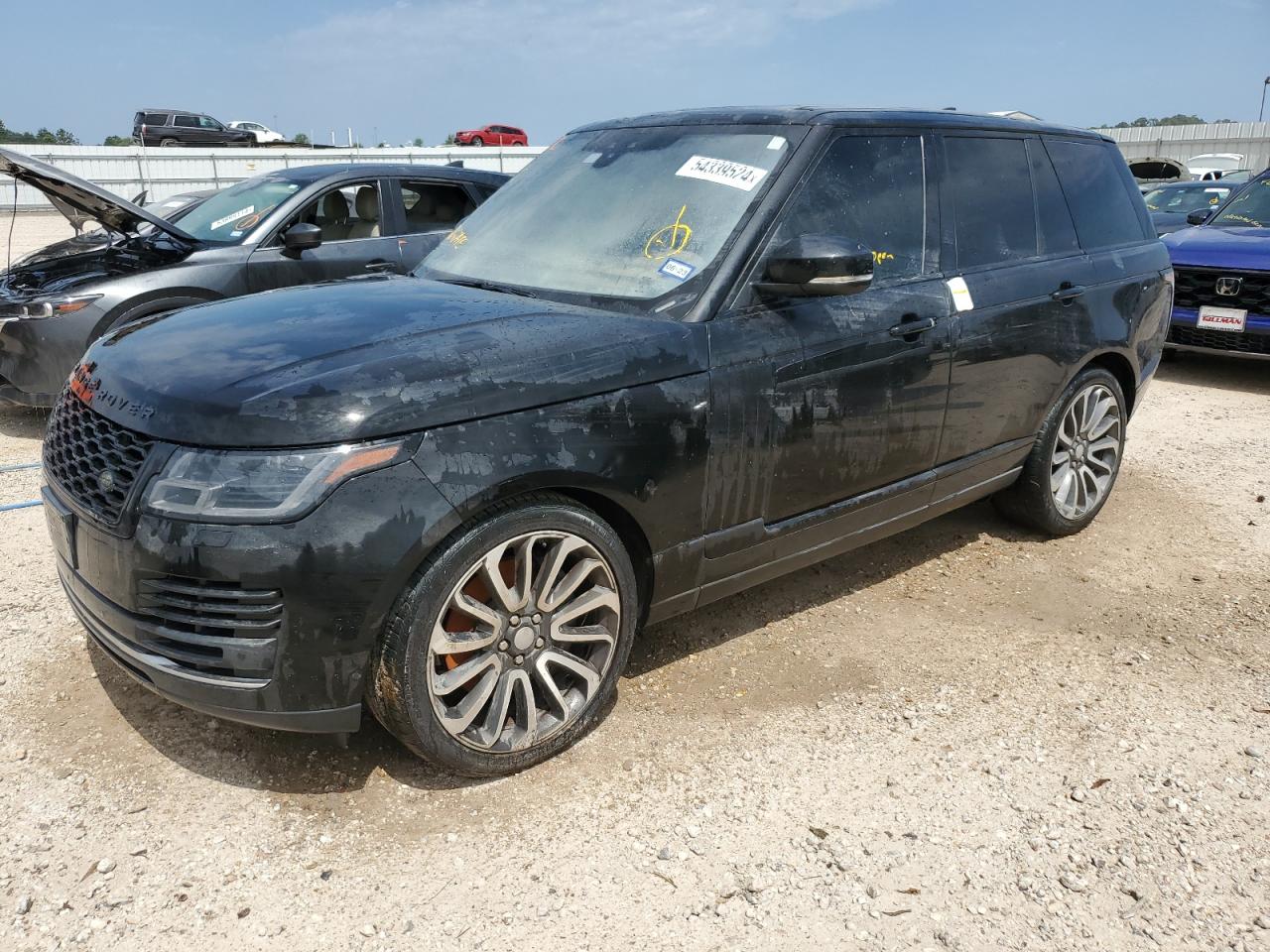 LAND-ROVER RANGE ROVER 2018 salgs2re5ja501120