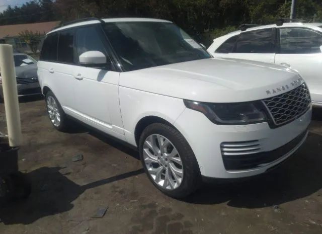 LAND ROVER RANGE ROVER 2018 salgs2re6ja380890