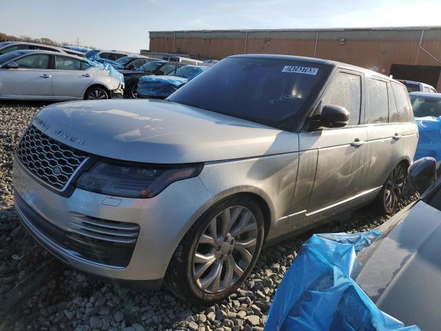 LAND ROVER RANGEROVER 2018 salgs2re6ja501045