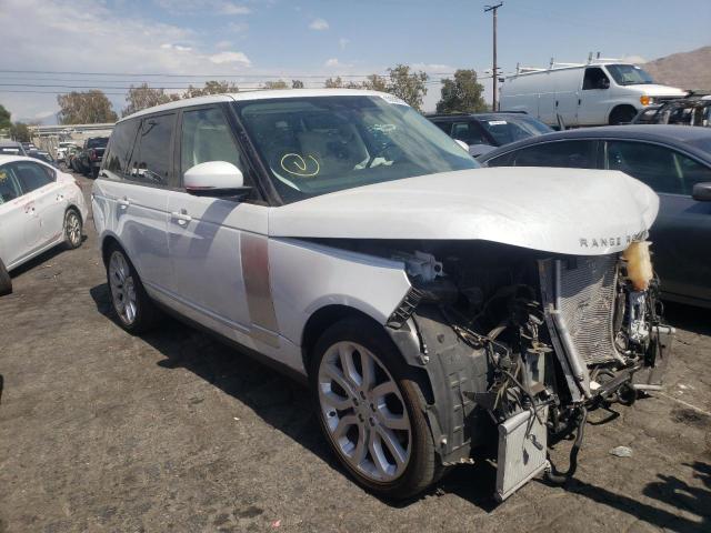 LAND ROVER RANGE ROVE 2018 salgs2re6ja503748